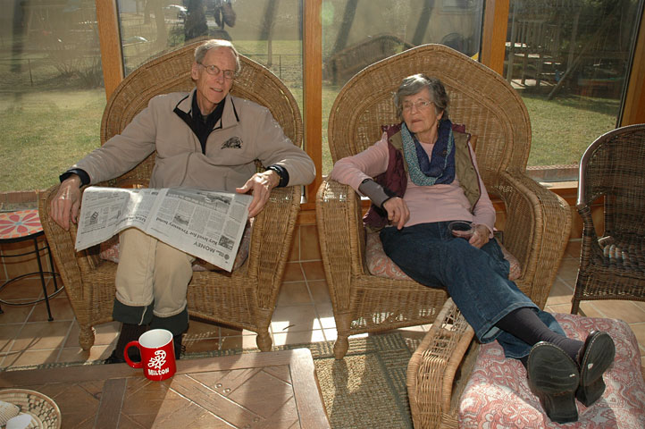 979 Milton Allie patio